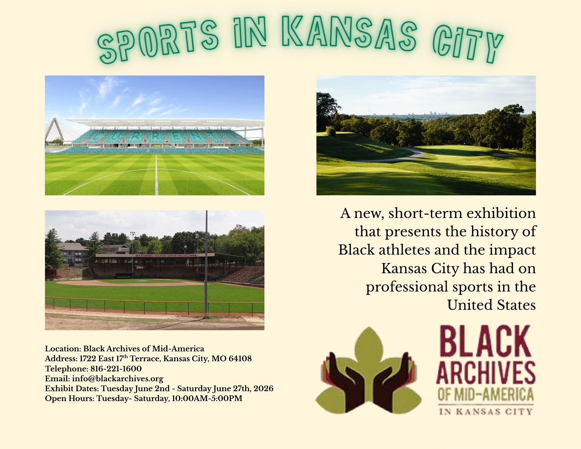 Sport Flyer